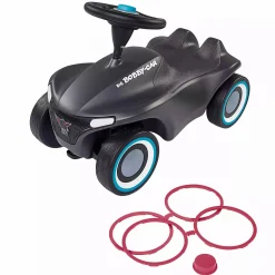 BIG Bobby Car Neo Anthrazit