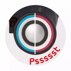 BIG Bobby Car Neo Anthrazit