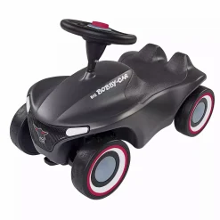 BIG Bobby Car Neo Anthrazit