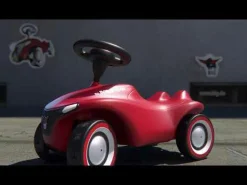 BIG Bobby Car Neo Blau