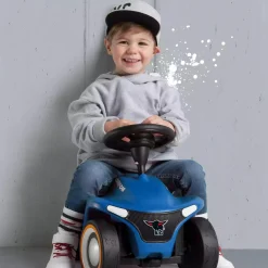BIG Bobby Car Neo Blau