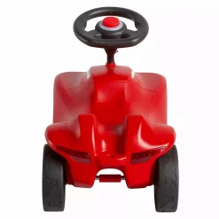 BIG Bobby Car Neo Rot