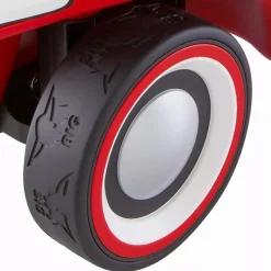 BIG Bobby Car Neo Rot