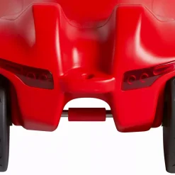 BIG Bobby Car Neo Rot
