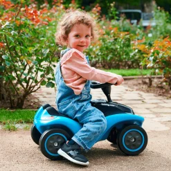 BIG Bobby Car Next Blau