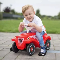 BIG Bobby Car Schuhschoner