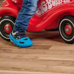 BIG Bobby Car Schuhschoner