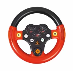 Big Multi Sound Wheel