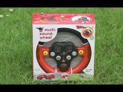 Big Multi Sound Wheel