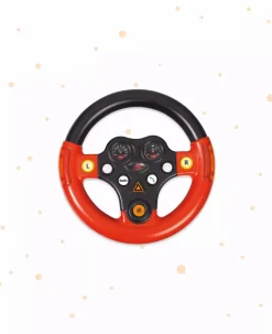 Big Multi Sound Wheel