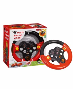 Big Multi Sound Wheel