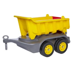 BIG Power Worker Maxi Anhänger