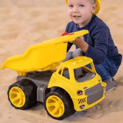 BIG Power Worker Maxi Truck