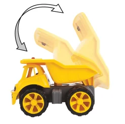 BIG Power Worker Maxi Truck