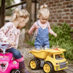 BIG Power Worker Maxi Truck