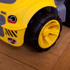 BIG Power Worker Maxi Truck