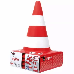 BIG Pylonen 4er Set