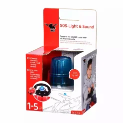 BIG SOS Light & Sound