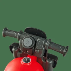 BIG Sport Bike Laufrad