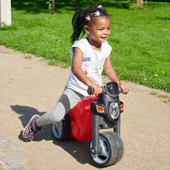 BIG Sport Bike Laufrad