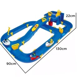 BIG Waterplay Niagara