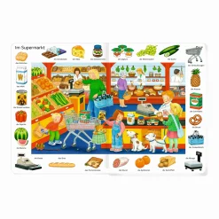 Bilder suchen – Wörter finden