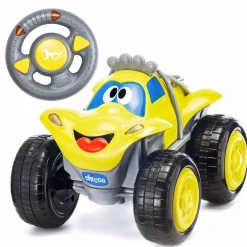 Billy BigWheels
