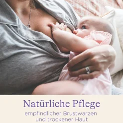 BIO Brustwarzensalbe