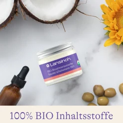 BIO Brustwarzensalbe
