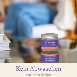 BIO Brustwarzensalbe