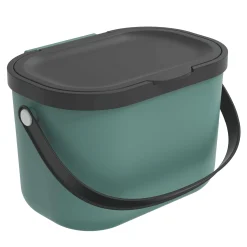 Bioabfallbehälter ALBULA 3,2 Liter