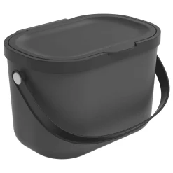 Bioabfallbehälter ALBULA 3,2 Liter