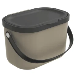 Bioabfallbehälter ALBULA 3,2 Liter