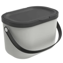 Bioabfallbehälter ALBULA 3,2 Liter