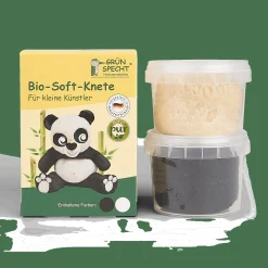 Bio-Soft-Knete