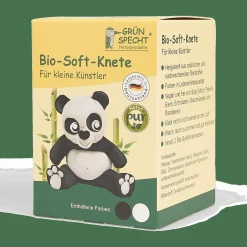 Bio-Soft-Knete
