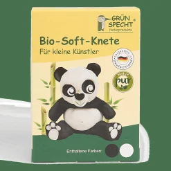 Bio-Soft-Knete