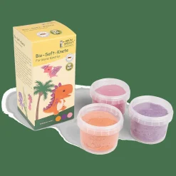 Bio-Soft-Knete