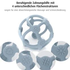 Bite&Play Beiß- und Greifball