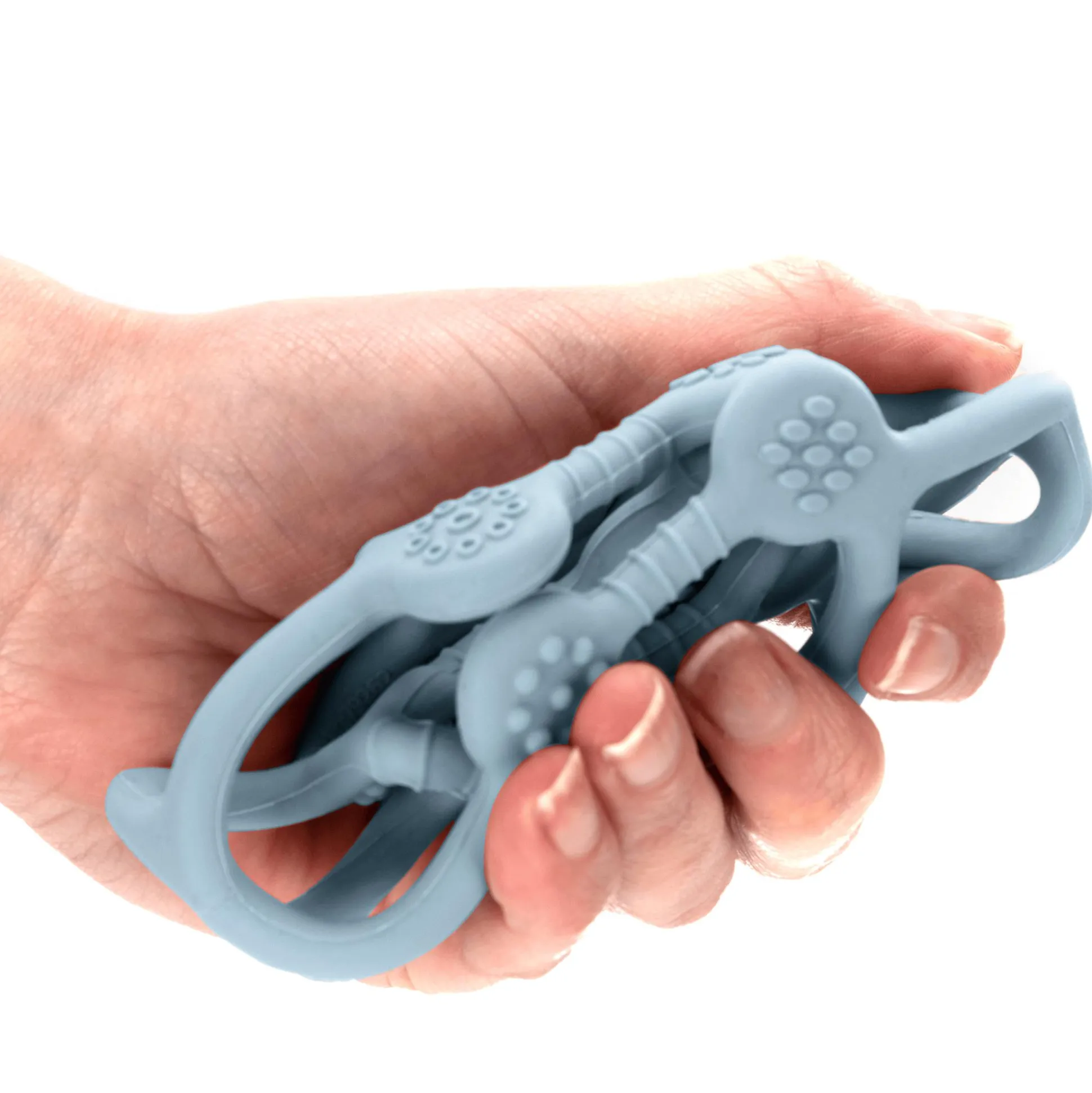 Bite&Play Beiß- und Greifball