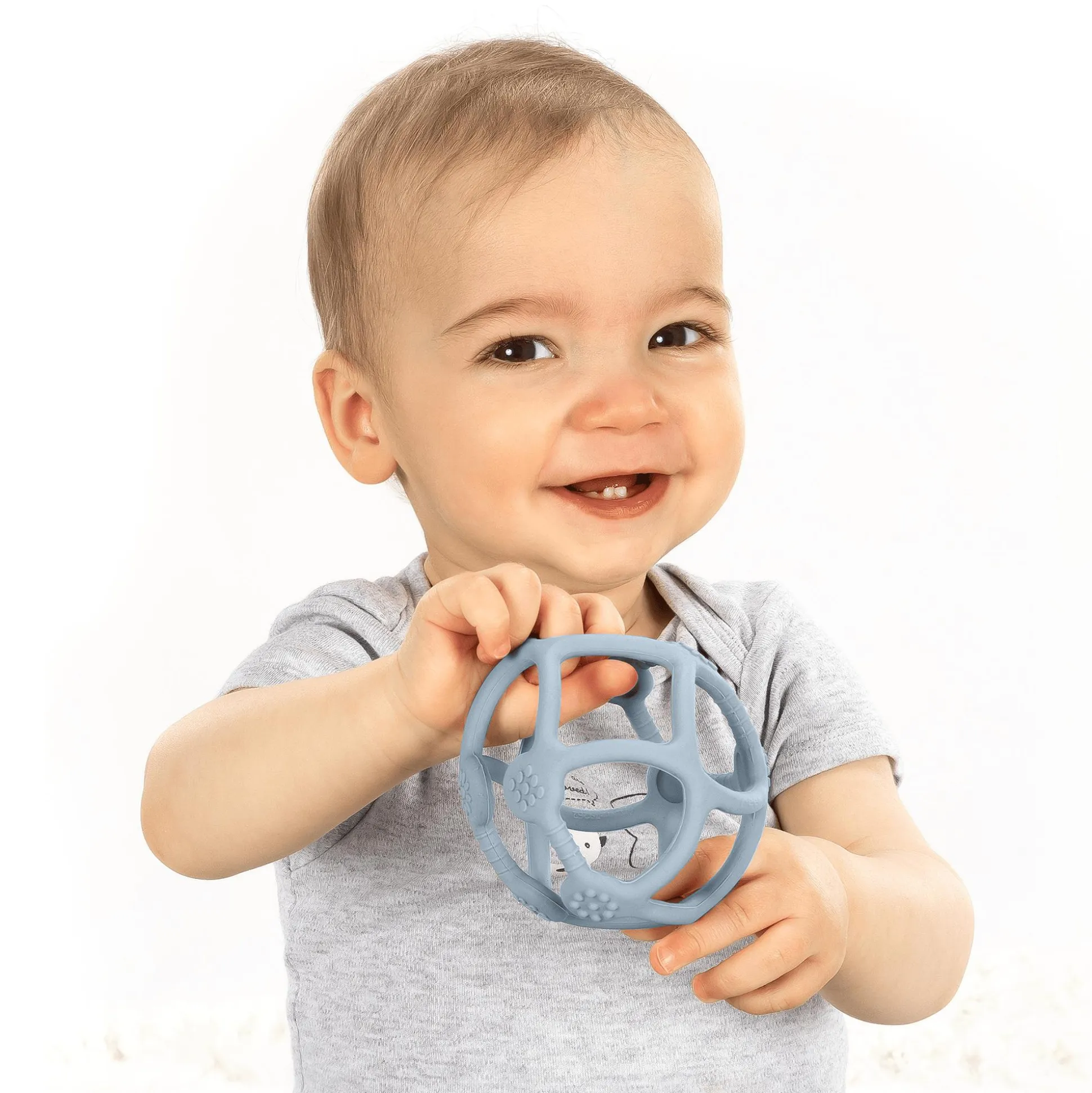 Bite&Play Beiß- und Greifball