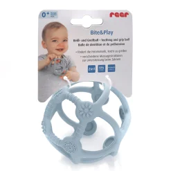 Bite&Play Beiß- und Greifball