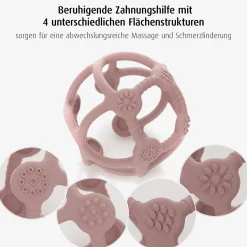 Bite&Play Beiß- und Greifball