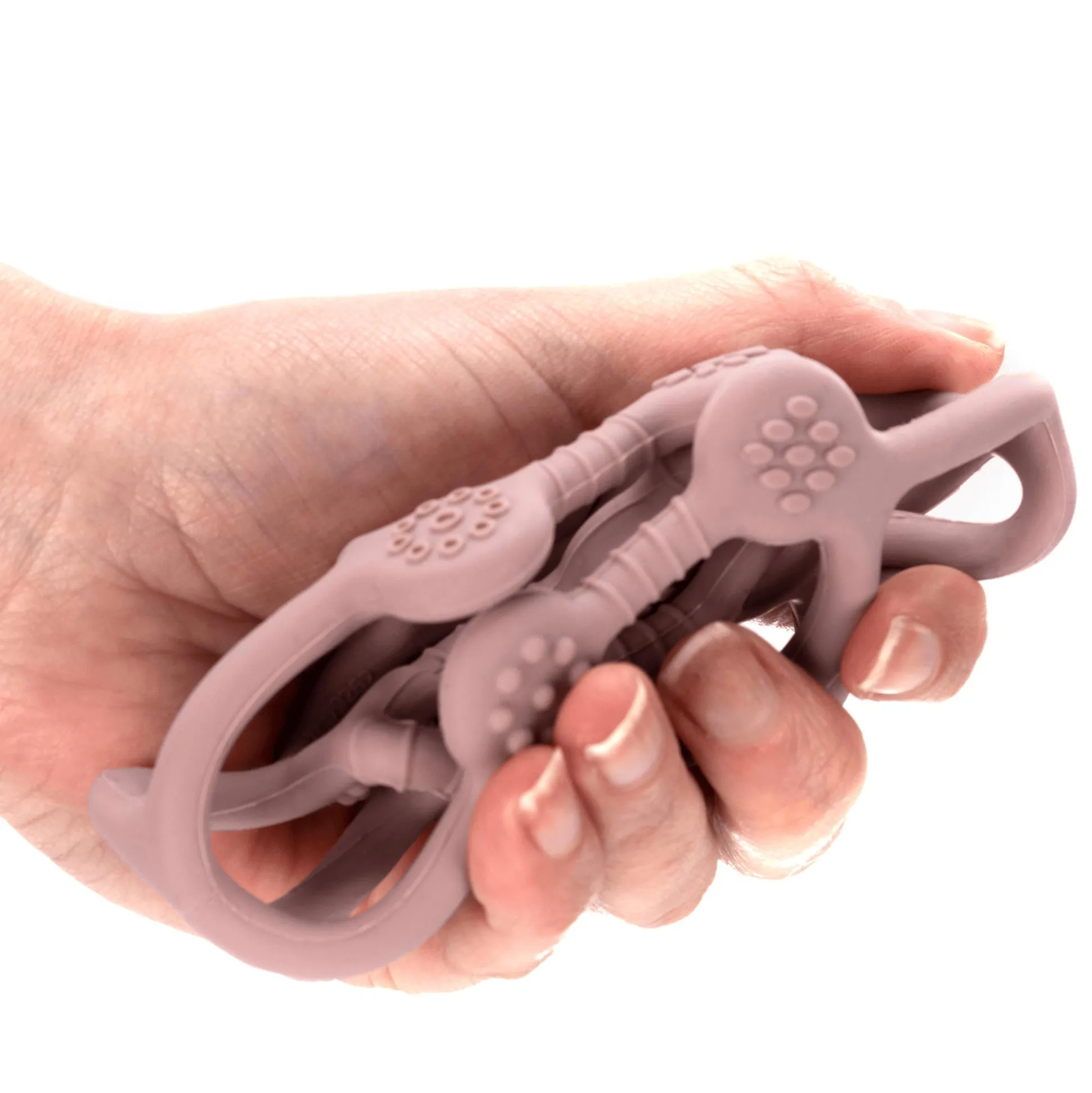 Bite&Play Beiß- und Greifball