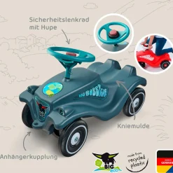 Bobby Car Classic Eco