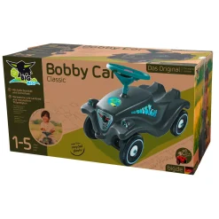 Bobby Car Classic Eco
