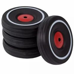 Bobby Car Flüsterreifen