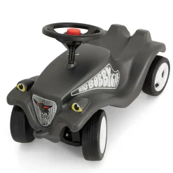 Bobby Car mit Flüsterrädern