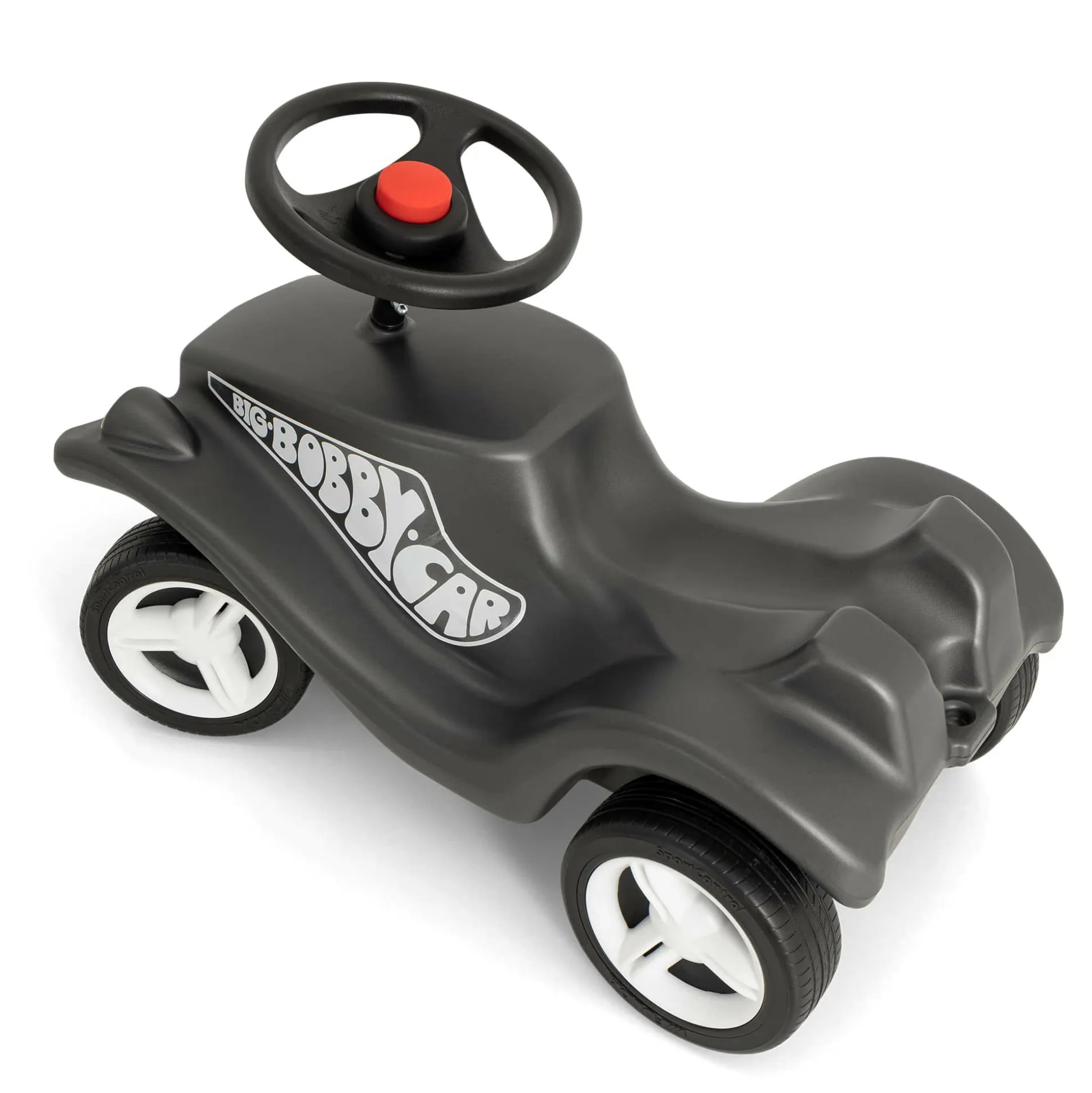 Bobby Car mit Flüsterrädern