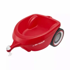 Bobby Car Neo Anhänger Rot